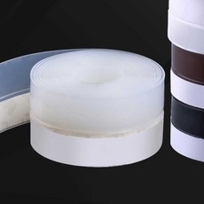 외풍 창문 테이프 차단 베란다 투명 바람막이 방풍 onl*65354KT