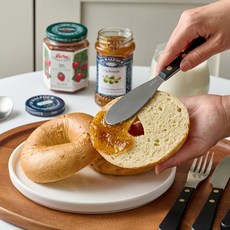 에비히슈테른 쥬벨 버터나이프 커트러리 양식기 까페 스푼 포크 나이프, 1개