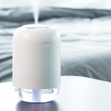 미니 가습기 차량용, 단일옵션