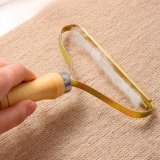 메일켓 반려동물 박힌털 제거 겸용 옷 보풀 제거기, 혼합색상, 1개