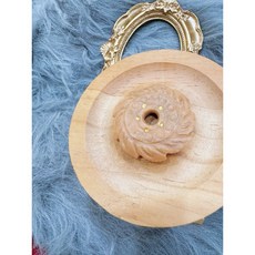 龍宮舍利 風火輪 造型 佛牌鏢局, 黃