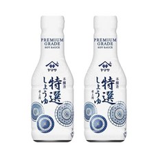 야마사 특선간장 360ml x 2개, 1개