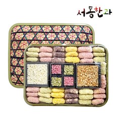 서동한과 선화공주 (내용량1000g내외), 1세트, 1kg