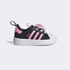 매장정품 아디다스 ADIDAS 아디폼 슈퍼스타 36 - CBLACKLTPINKFTWWHT AAMY IH7068 1489930