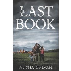 (英文圖書)The Last Book 平裝版, Independently Published, 英文