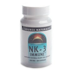 SOURCE NATURALS 保健食品膠囊 250mg, 60顆, 1罐