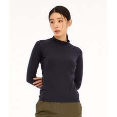 [국내매장판] 머렐 MERRELL [WOMEN] 베이스 레이어 NAVY MLW2D4TS1535NA 226515