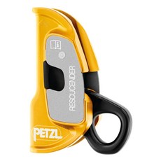 PETZL RESCUCENDER 上升器 凸輪式夾繩器 抓繩器 ROPE CLAMPS