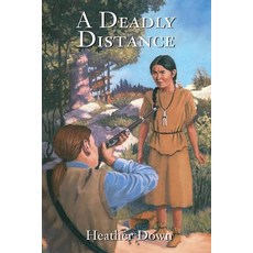 A Deadly Distance Paperback, Dundurn Group, English, 9781550026375