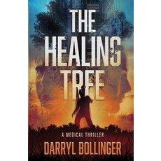The Healing Tree Paperback, Darryl Bollinger, English, 9780998997520