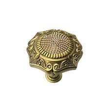 커튼월 후크 앤티크 스타일 커튼월 후크 벽걸이 커튼 악세사리 끈걸이 후크 벽장식 후크, 파란색과 고대 색상, 1 가격, 1개