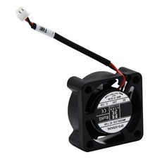 ELVES Ender 3 V3 SE 압출기 팬 CR-10 SE/Ender KE 3D 프린터용 2510 축 냉각 팬 DC 24V 143494, ELVES Ender 3 V3 SE 압출기 팬, CR-