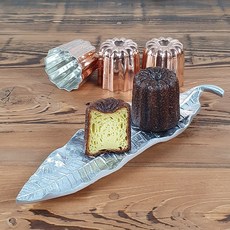 까눌레틀 45(주석코팅) 까늘레틀 까눌레동틀 까늘레동틀, 1개