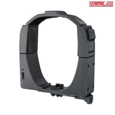 DJI Mavic 4 Pro 투하장치_STARTRC, 1개, 그레이 1개, 그레이