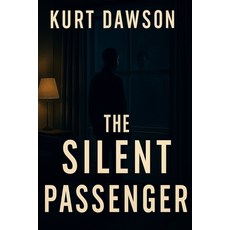 (영문도서)The Silent Passenger Paperback, Independently Published, English, 9798276992693