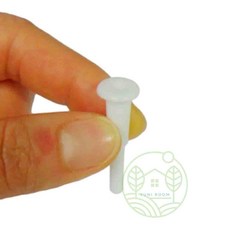 짐볼마개흰색1개가격, 단품