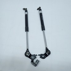 一百世 引擎蓋撐桿 適用 豐田 CAMRY 冠美麗 油壓撐桿, CAMRY 06-11年,單支/左邊 駕駛座-前面