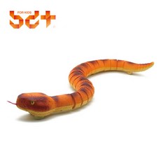 반디 아나콘다 R/C 무선조종 뱀 모형 장난감