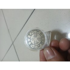 四川銀幣 ONE DOLLAR, 1個