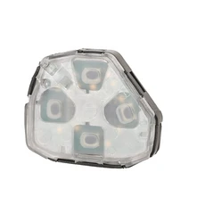 호환 HyQ12BBY 314.4 Mhz ID67 버튼 도요타 캠리 아발론 코롤라 매트릭스 RAV4 Yaris Venza tC/xA/xB/xC용, 03 one PCB, 01 with 4D67 chip