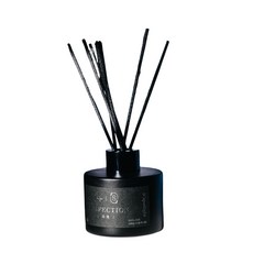 JCspotlight 圓滿室內擴香, 1個, 120ml, 威士忌、玫瑰、雪松