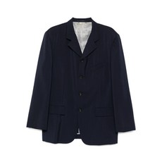 꼼 데 가르송 중고 1990's 모헤어 울 재킷