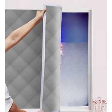 창문 흡음재 방음재 방음 소음 스튜디오 커튼 실내용 1. 60x140cm 그레이