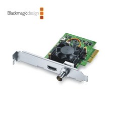 블랙매직디자인 Blackmagic DeckLink Mini Recorder 4K