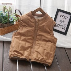 DFMEI 新款校服神器兒童三防馬甲男童女童保暖馬甲170中大童學生童裝