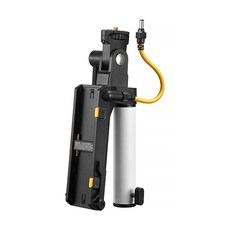 三重 大人氣 公司貨 Godox 神牛 AK-B01 電池手把 for ML60II Bi (不含電池), 1個