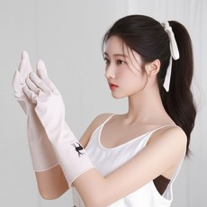 비앙 끈질긴니트릴고무장갑5, 1세트, 대(L), 사슴