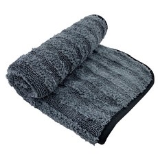 珊瑚絨蝌蚪布 珊瑚絨 蝌蚪布 吸水布 擦車布 吸水擦車布, 1個