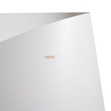 지옹샵 펄 팬시페이퍼 A4 순백색 두꺼운인쇄용지a4