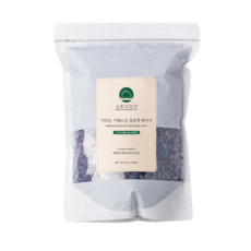 아르논 사해소금 입욕제 베이직 라벤더, 1.5kg, 1개