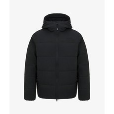 노스페이스 NJ3NR65A 남성 로베라 자켓 블랙 458078