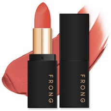 프롱 피리어드 벨벳 매트 립스틱 3.5g, 05.교감, 1개