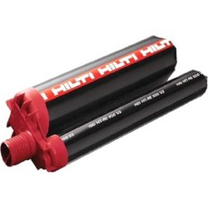 Hilti HIT-RE 500 V3 11.1 fl. oz. 에폭시 접착제, Hilti HIT-RE 500 V3 11.1 fl. o