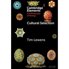 (영문도서) Cultural Selection Hardcover, Cambridge University Press, English, 9781009539067