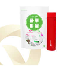 에버바이오 하루비움 5일 프로그램, 1개