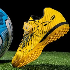 스토리원 SH-SPF-22029 키즈 아동용 찍찍이 풋살화