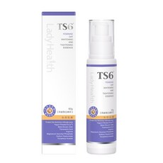 婦科醫生推薦！藥師優選 TS6護一生系列 燕麥緊白精萃 60g 恢復肌膚彈性，豐盈水嫩, 1個
