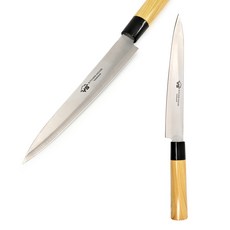 키친하우스 고급 사시미칼(대) 양날 회칼 생선 낚시 주방식도, 고급사시미칼(대), 1개