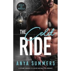 (영문도서) The Cold Ride Paperback, Independently Published, English, 9798393125486