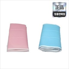 수성위재 산모복대 12인치 블루 출산후복대 산후관리 병원용 의료소모품