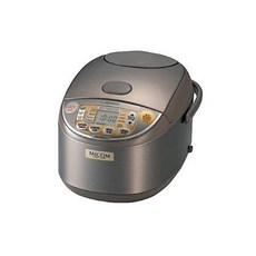 상인 해외용 밥솥 극히 밥 5합220-230V NS-YMH10