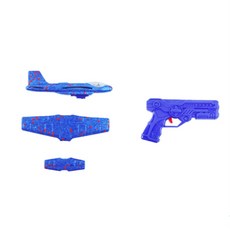 프잰 미니 글라이더 슈팅건 조카선물