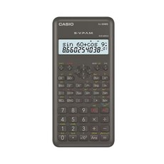 카시오 공학용계산기, 1개, FX-95MS-2nd