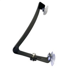 흡착컵이 전문 기타 받침대 브래킷 어쿠스틱 우쿨렐레용 발, 1개