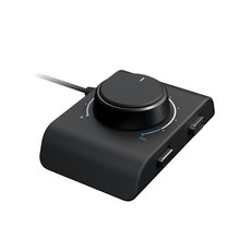 로지쿨 G 레이싱 휠 어댑터 G-PRW-RADP PRO 휠 RS50 G923 G29 호환 PS5 PS4 PC 블, 1개, 상세설명 참조