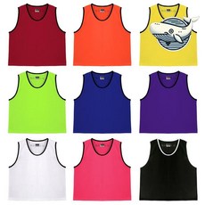 팀 조끼 대형 스포츠웨어 운동 복장 축구팀조끼 농구 유니폼 dew+90229hC